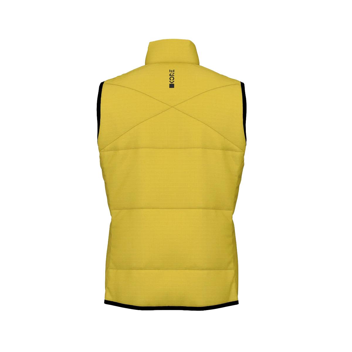 Head Kore Lightweight Vest Men's in Antique Moss